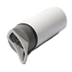 600ml (20oz) Sublimation White Aluminum Water Bottle 600ml (20oz) Sublimation White Aluminum Water Bottle