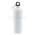 750ml (25oz) Sublimation White Aluminum Water Bottle