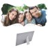 Sublimation Aluminum Photo Panel Frame, 29x14 cm (11.4"x5.5")