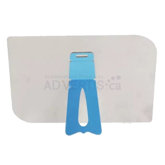 Sublimation Aluminum Photo Panel Frame, 25x20 cm (9.8"x7.9") Sublimation Aluminum Photo Panel Frame, 25x20 cm (9.8"x7.9")
