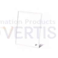 Sublimation Glass Frame with Mirror Edge, 18x23 cm (7.1"x9.1") Sublimation Glass Frame with Mirror Edge, 18x23 cm (7.1"x9.1")