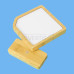 Sublimation Bamboo Frame with Magnet, Square