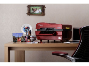 3D SUBLIMATION VACUUM PRINTING MACHINE HEAT PRESS
