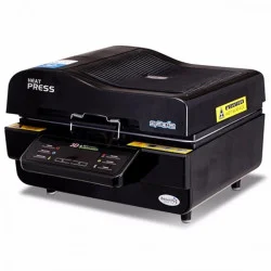 Heat Press Machines and Sublimation Tape in Montreal, Canada