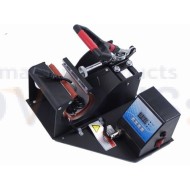 Sublimation Mug Heat Transfer Machine 11oz. Sublimation Mug Heat Transfer Machine 11oz.