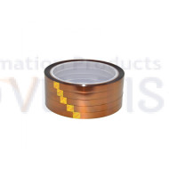 Sublimation Thermal Tape For Heat Press Transfer, 8mm x 33M. Sublimation Thermal Tape For Heat Press Transfer, 8mm x 33M.