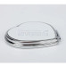 Sublimation Metal Mirror, Heart