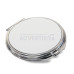 Sublimation Metal Mirror, Round