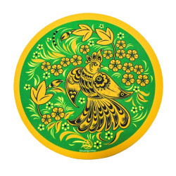Sublimation Round Mouse Pad, 20x0.3 cm (7.9"x7.9"x0.12") Sublimation Round Mouse Pad, 20x0.3 cm (7.9"x7.9"x0.12")