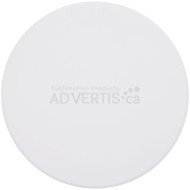 Sublimation Round Ceramic Mug Coaster, 10 cm (4 pcs) Sublimation Round Ceramic Mug Coaster, 10 cm (4 pcs)