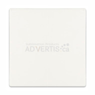 Sublimation Square Ceramic Mug Coaster, 10 cm (4 pcs) Sublimation Square Ceramic Mug Coaster, 10 cm (4 pcs)