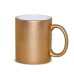 11oz. Sublimation Gold Ceramic Coffee Mug with Individual Gift Box (36 Pack) 11oz. Sublimation Gold Ceramic Coffee Mug with Individual Gift Box (36 Pack)