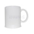 11oz. White Sublimation Classic Ceramic Coffee Mug (36 pack)