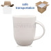 12oz. Sublimation White Ceramic Mug with Individual Box (12 pack) 12oz. Sublimation White Ceramic Mug with Individual Box (12 pack)