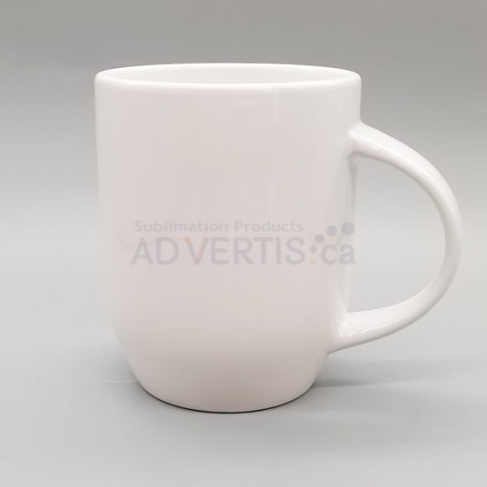 12oz. Sublimation White Ceramic Mug with Individual Box (12 pack) 12oz. Sublimation White Ceramic Mug with Individual Box (12 pack)