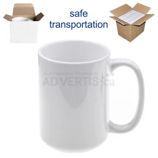 canada custom coffee mugs Canada Icon Mug main image 0