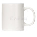 20oz. Sublimation Jumbo Ceramic Coffee Mug with Individual Gift Box (12 pack)