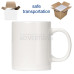 30oz. Sublimation Jumbo Ceramic Coffee Mug with Individual Gift Box (12 pack)