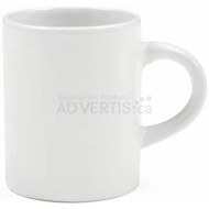 3oz. White Sublimation Ceramic Mug with Individual Box (12 pack) 3oz. White Sublimation Ceramic Mug with Individual Box (12 pack)