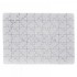 Sublimation Jigsaw Puzzle, 13x18cm, 63 Pcs (5.1"x7.1") - 5 in pack