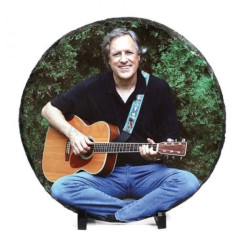 Sublimation Circular Photo Slate Rock Stone, 20x20 cm (7.9"x7.9") Sublimation Circular Photo Slate Rock Stone, 20x20 cm (7.9"x7.9")