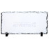 Sublimation Rectangular Photo Slate Rock Stone, 16x30 cm (6.3"x11.81")