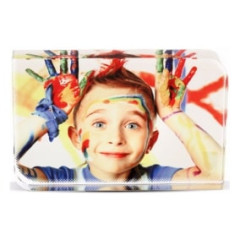 Sublimation Crystals Sublimation Crystals