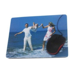 Sublimation Mouse Pads and Coasters Sublimation Mouse Pads and Coasters
