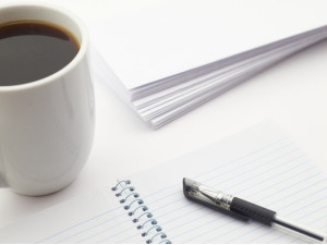 ENJOY YOUR COFFEE OR TEA EVERY MORNING WITH OUR MUG!