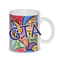 Sublimation Mugs (Greater Toronto Area) Sublimation Mugs (Greater Toronto Area)