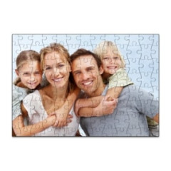 Sublimation Jigsaw Puzzles Sublimation Jigsaw Puzzles