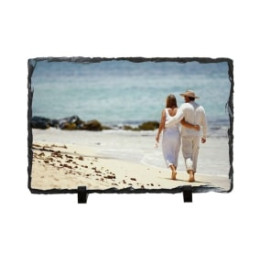 Sublimation Photo Slates / Rock Stones