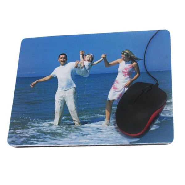 Mouse Pad and Coasters